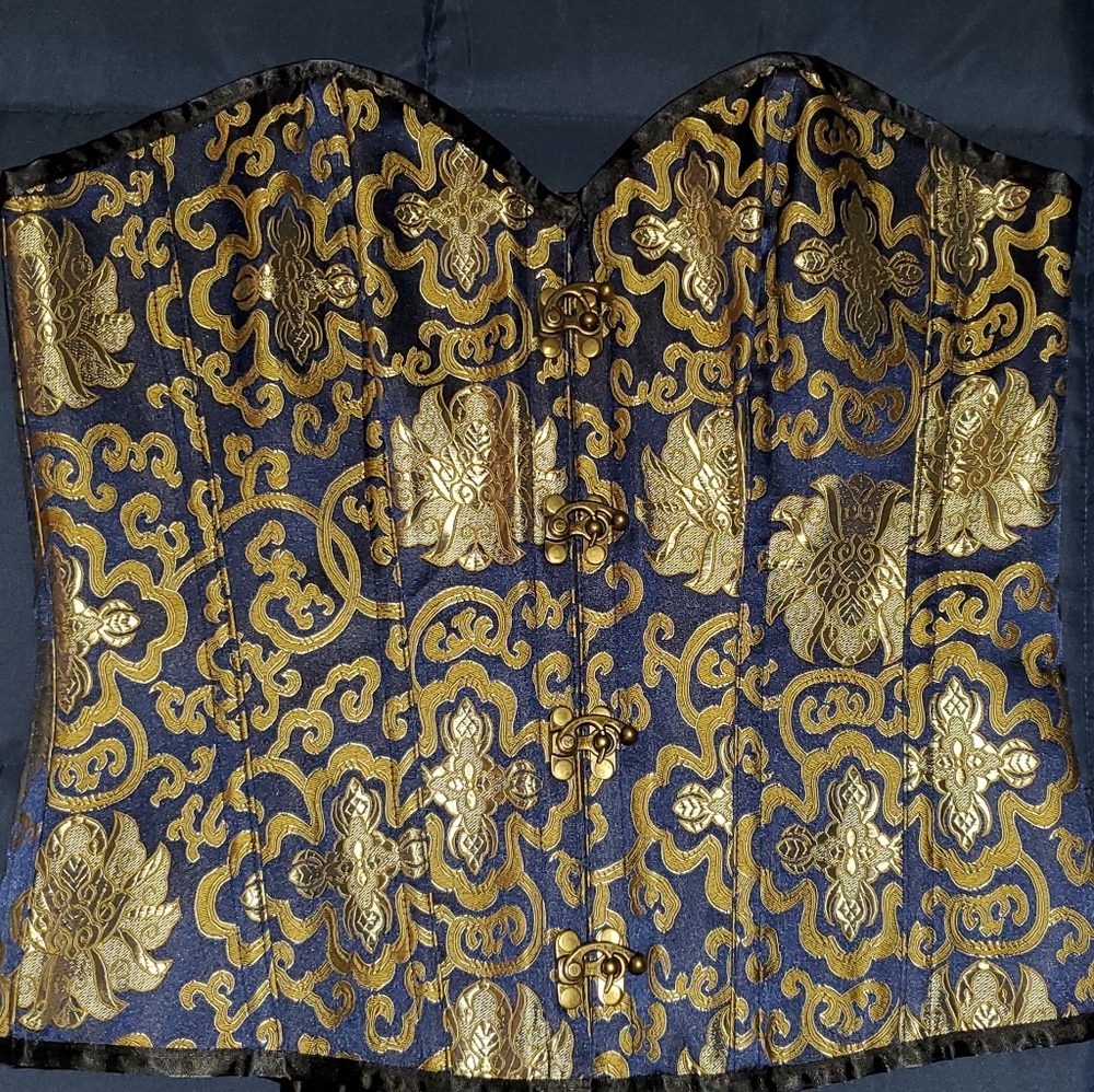 Corsets